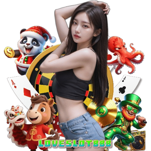 loveslot888 สล็อต