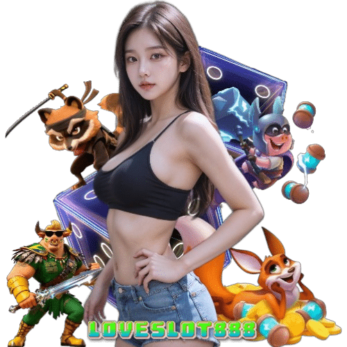 loveslot888 อันดับ 1