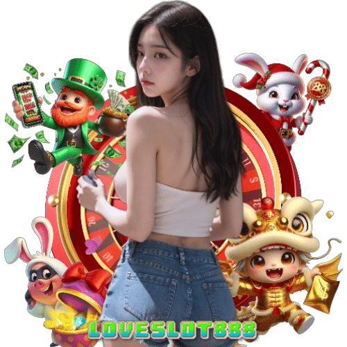 loveslot888